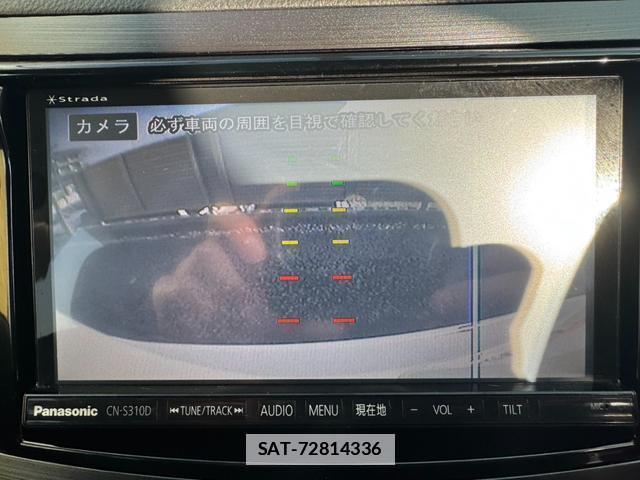 Subaru LEGACY TOURING WAGON 2013-03 7796801-5