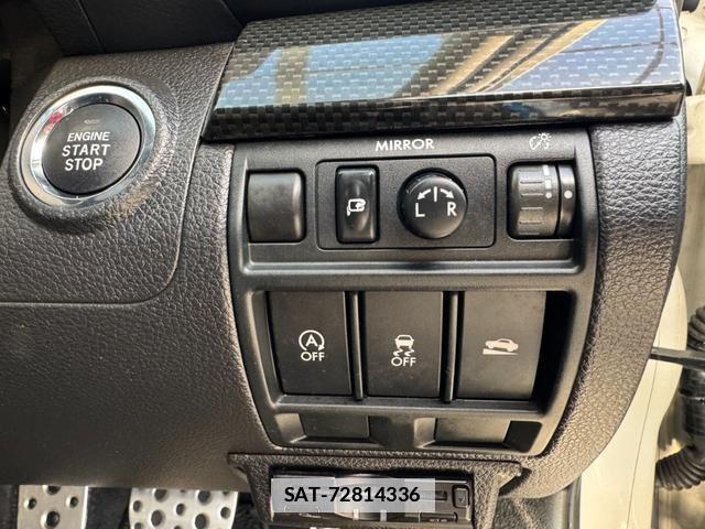 Subaru LEGACY TOURING WAGON 2013-03 7796801-6