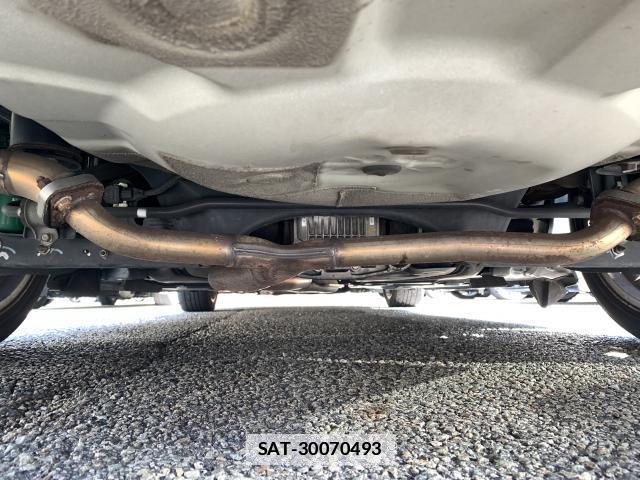 Subaru LEGACY TOURING WAGON 2011-03 7797023-8