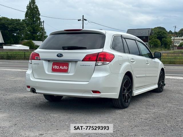 Subaru LEGACY TOURING WAGON 2013-07 7797209-12
