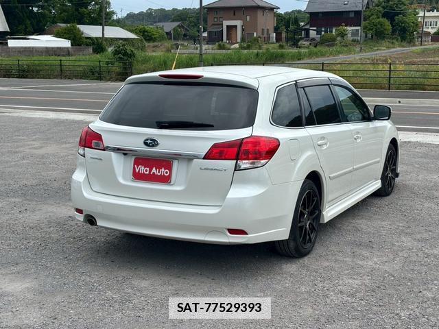 Subaru LEGACY TOURING WAGON 2013-07 7797209-13