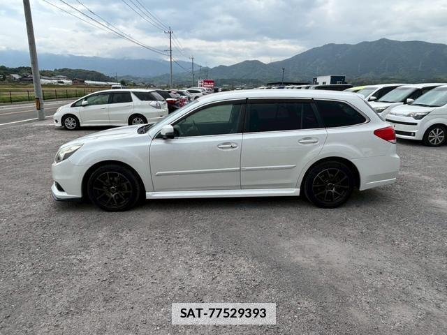 Subaru LEGACY TOURING WAGON 2013-07 7797209-15