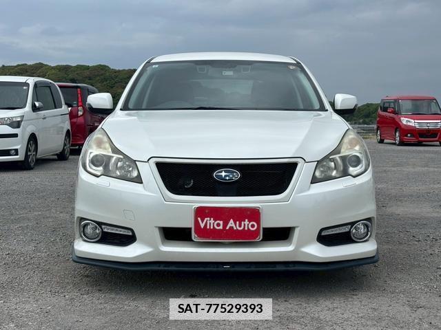 Subaru LEGACY TOURING WAGON 2013-07 7797209-16
