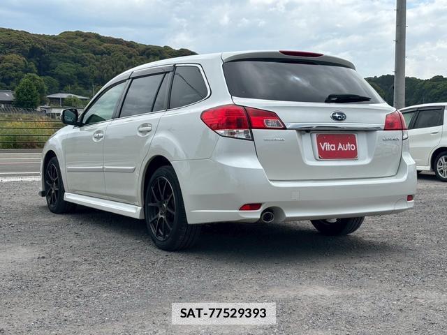 Subaru LEGACY TOURING WAGON 2013-07 7797209-17