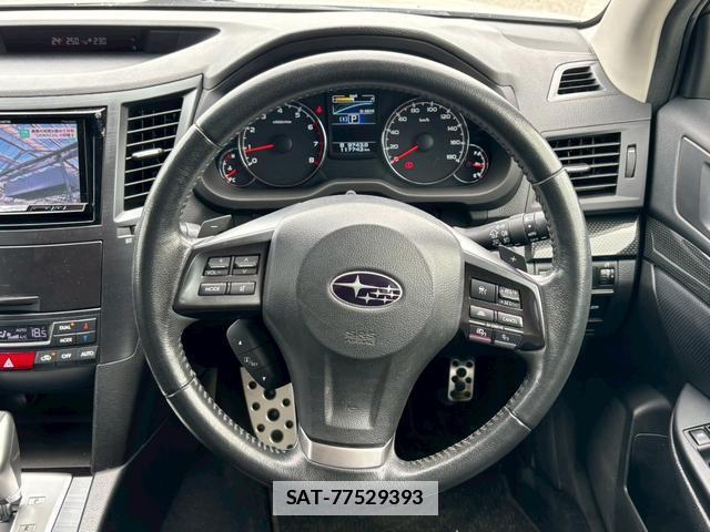 Subaru LEGACY TOURING WAGON 2013-07 7797209-18