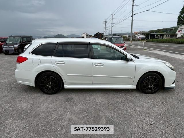 Subaru LEGACY TOURING WAGON 2013-07 7797209-2
