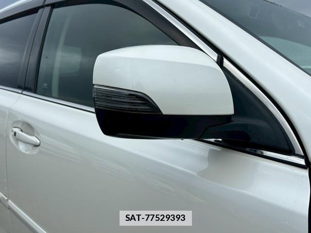 Subaru LEGACY TOURING WAGON 2013-07 7797209-5