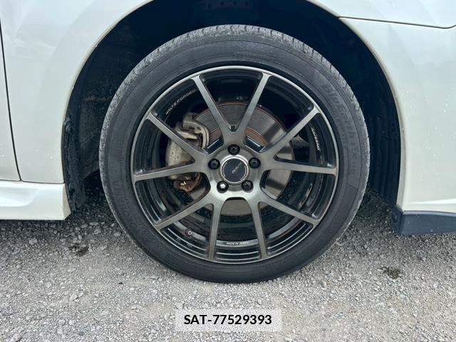 Subaru LEGACY TOURING WAGON 2013-07 7797209-6