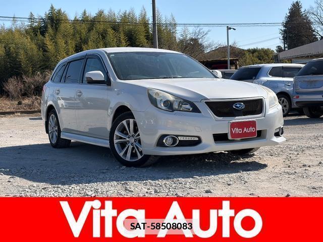 Subaru LEGACY TOURING WAGON 2013-06 7798520-0