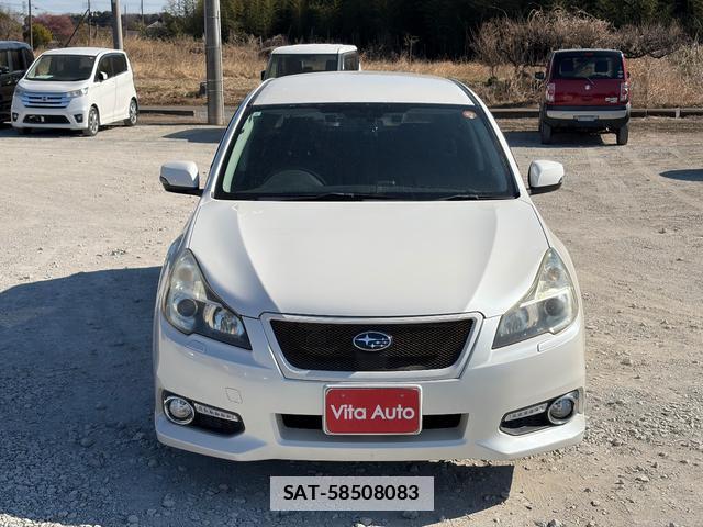 Subaru LEGACY TOURING WAGON 2013-06 7798520-11