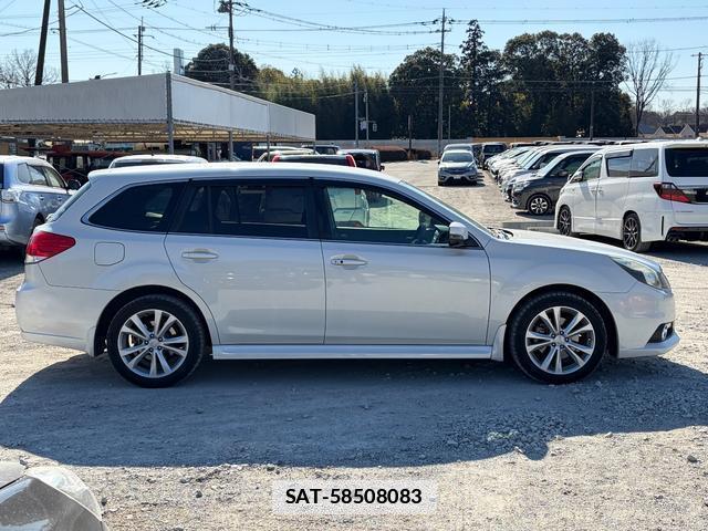 Subaru LEGACY TOURING WAGON 2013-06 7798520-13