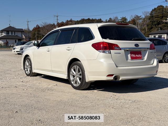 Subaru LEGACY TOURING WAGON 2013-06 7798520-16