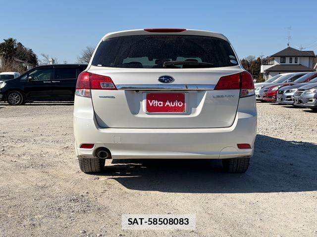 Subaru LEGACY TOURING WAGON 2013-06 7798520-18