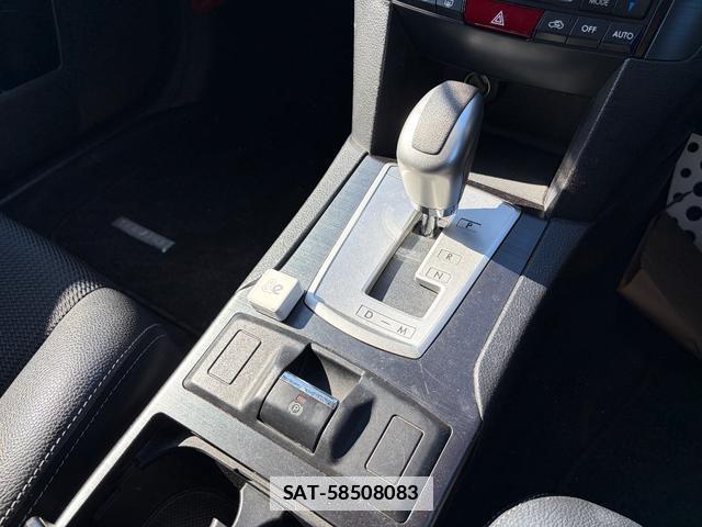Subaru LEGACY TOURING WAGON 2013-06 7798520-19