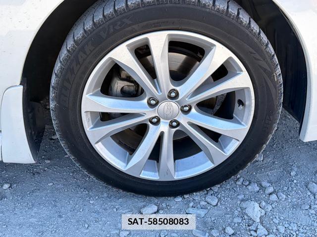 Subaru LEGACY TOURING WAGON 2013-06 7798520-5