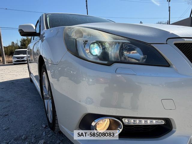Subaru LEGACY TOURING WAGON 2013-06 7798520-6