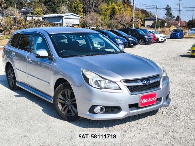 Subaru LEGACY TOURING WAGON 2013-09 7798524-1