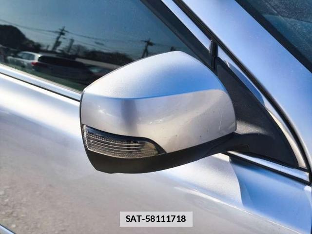 Subaru LEGACY TOURING WAGON 2013-09 7798524-14