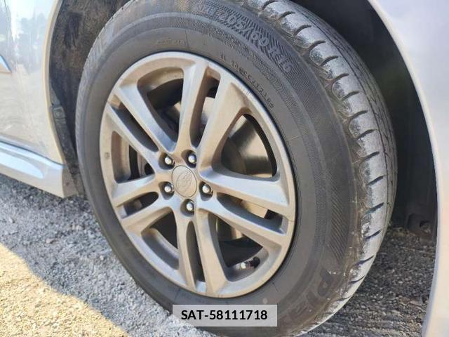 Subaru LEGACY TOURING WAGON 2013-09 7798524-5