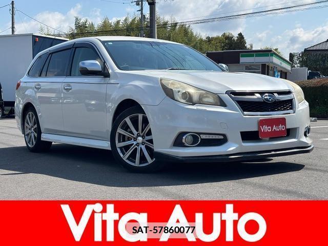 Subaru LEGACY TOURING WAGON 2013-02 7798541-0