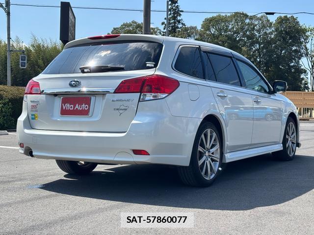Subaru LEGACY TOURING WAGON 2013-02 7798541-13