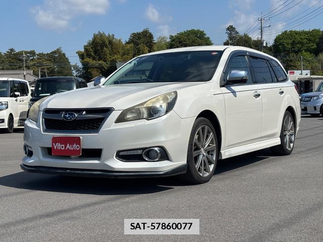 Subaru LEGACY TOURING WAGON 2013-02 7798541-15