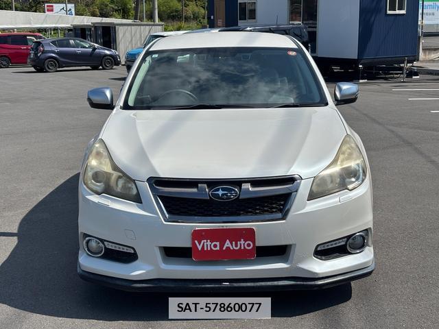 Subaru LEGACY TOURING WAGON 2013-02 7798541-16