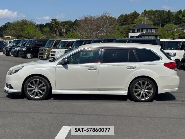 Subaru LEGACY TOURING WAGON 2013-02 7798541-17