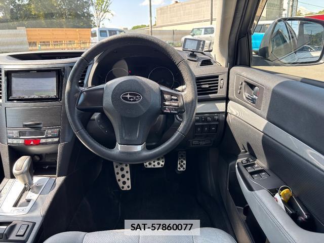Subaru LEGACY TOURING WAGON 2013-02 7798541-18