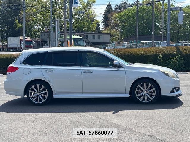 Subaru LEGACY TOURING WAGON 2013-02 7798541-2