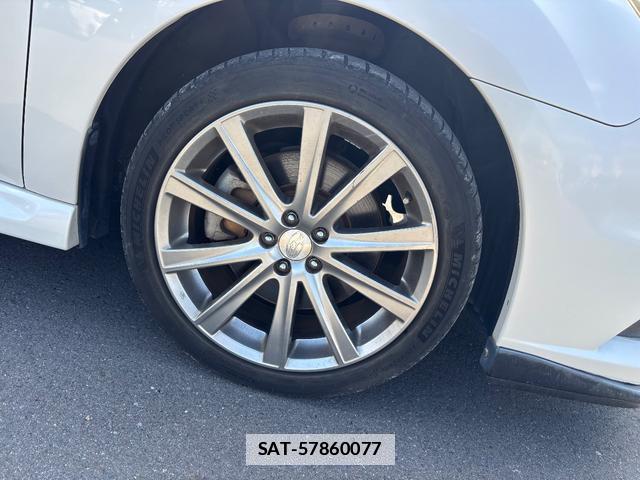 Subaru LEGACY TOURING WAGON 2013-02 7798541-5