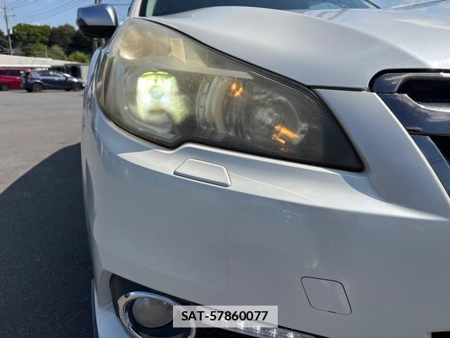 Subaru LEGACY TOURING WAGON 2013-02 7798541-6