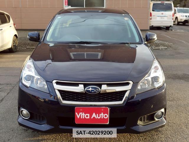 Subaru LEGACY TOURING WAGON 2013-07 7798608-11