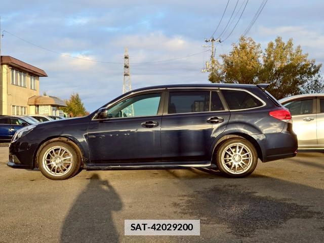 Subaru LEGACY TOURING WAGON 2013-07 7798608-15