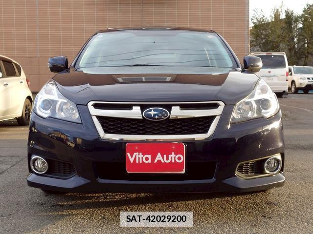Subaru LEGACY TOURING WAGON 2013-07 7798608-17