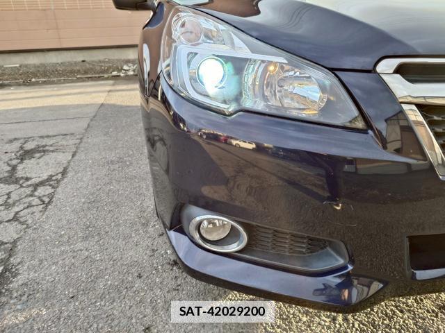 Subaru LEGACY TOURING WAGON 2013-07 7798608-5
