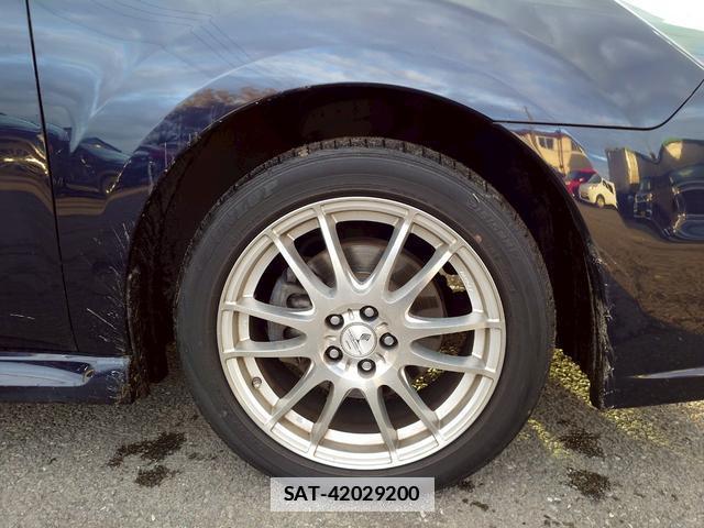 Subaru LEGACY TOURING WAGON 2013-07 7798608-6