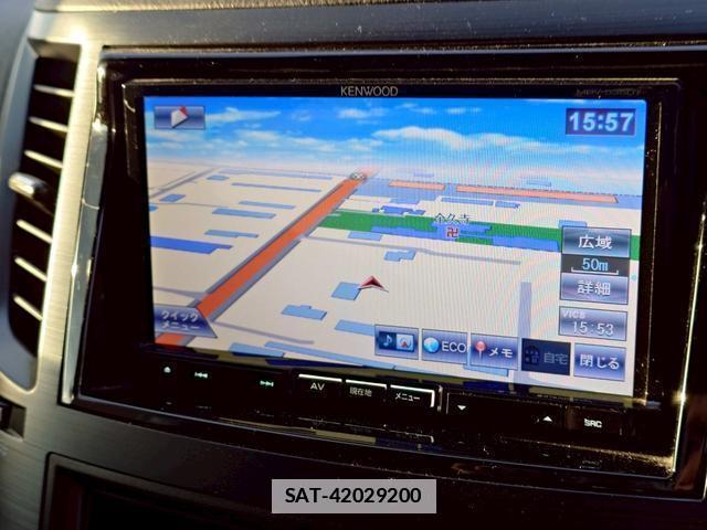Subaru LEGACY TOURING WAGON 2013-07 7798608-8