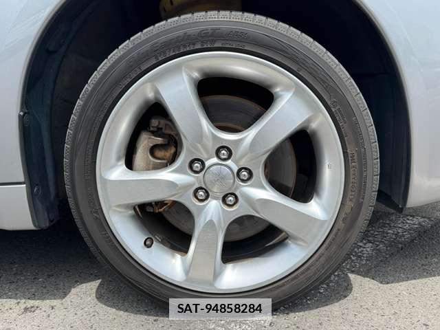 Subaru LEGACY TOURING WAGON 2007-06 7800156-10