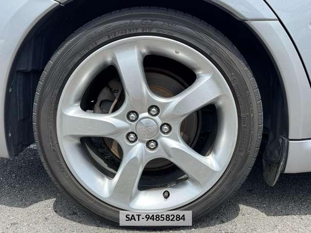 Subaru LEGACY TOURING WAGON 2007-06 7800156-11