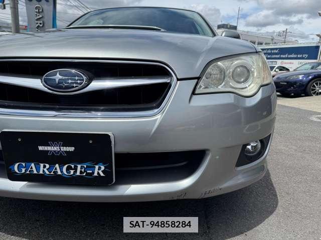 Subaru LEGACY TOURING WAGON 2007-06 7800156-13