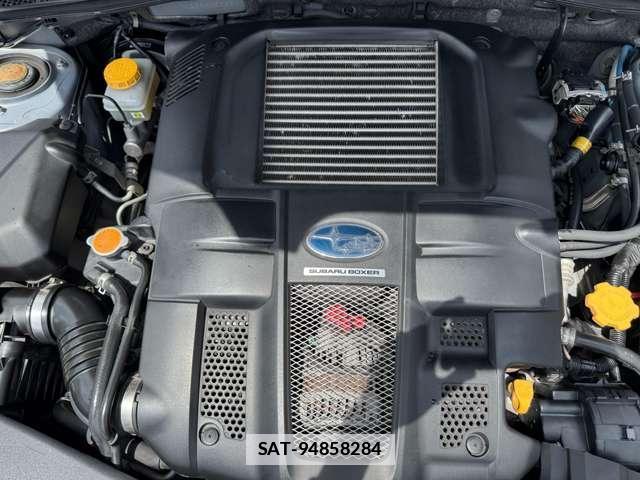 Subaru LEGACY TOURING WAGON 2007-06 7800156-16