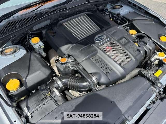 Subaru LEGACY TOURING WAGON 2007-06 7800156-17