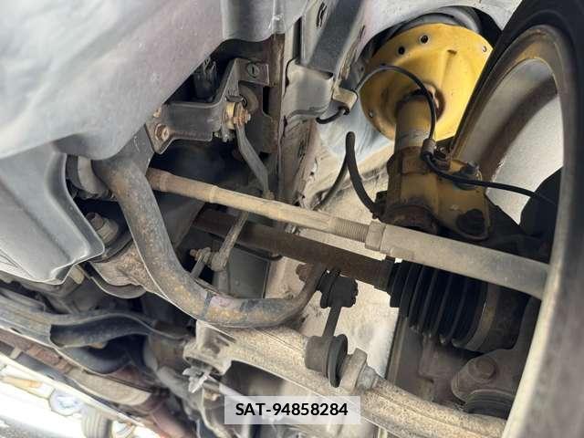 Subaru LEGACY TOURING WAGON 2007-06 7800156-18