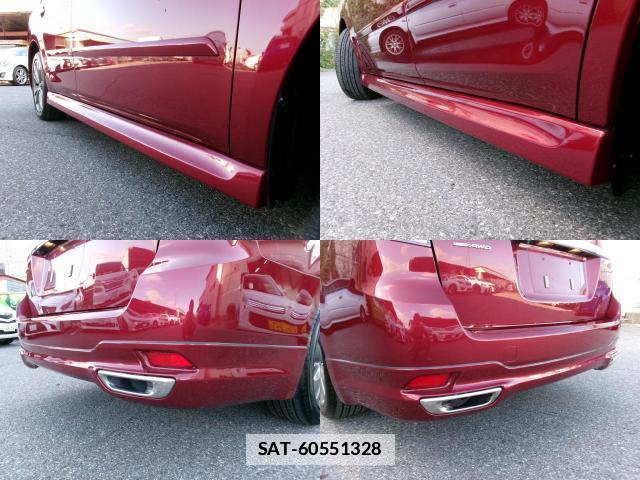 Subaru LEGACY TOURING WAGON 2013-05 7800507-12