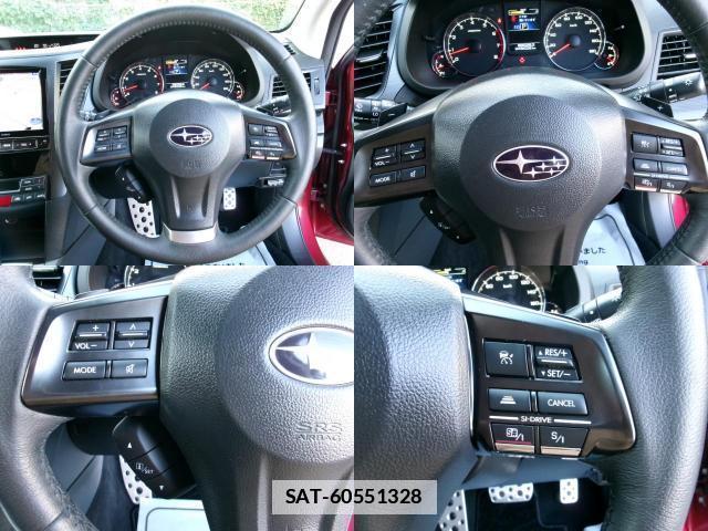 Subaru LEGACY TOURING WAGON 2013-05 7800507-13