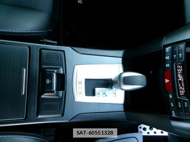 Subaru LEGACY TOURING WAGON 2013-05 7800507-15