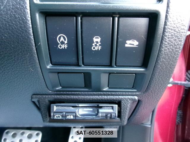 Subaru LEGACY TOURING WAGON 2013-05 7800507-17