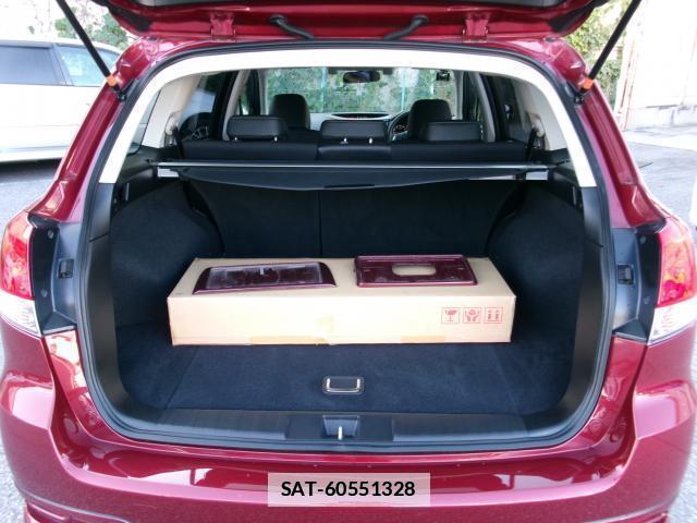 Subaru LEGACY TOURING WAGON 2013-05 7800507-18