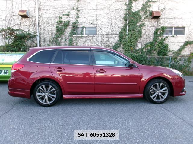 Subaru LEGACY TOURING WAGON 2013-05 7800507-3